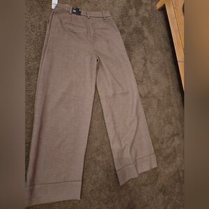 Express Pants NWT long length